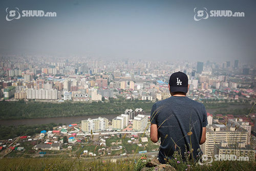 Монгол Улсад орон сууцны зээлтэй 95 мянган иргэн байна